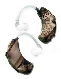 Наушник-усилитель звука WALKER`S UltraEar®Camo (пара) картинка анонса на сайте WHT.ru