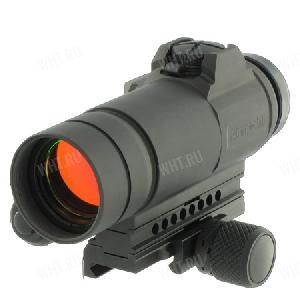 Коллиматорный прицел Aimpoint CompM4s Complete с быстросъемным кронштейном QRP2 на базу Picatinny картинка анонса на сайте WHT.ru