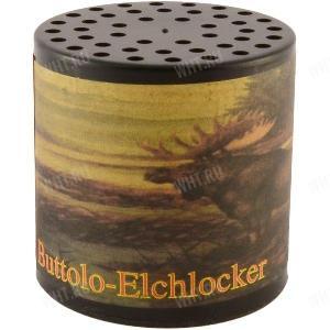 (HU-2012293) Классический манок Buttolo Elchlocker на лося, марала (быка)