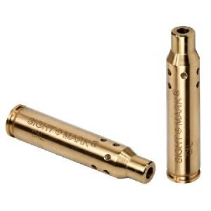 Лазерный пристрелочный патрон SIGHTMARK. калибр 9 mm LUG картинка анонса на сайте WHT.ru