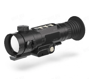 Тепловизионный прицел Dedal-VENATOR 640 (640x480), F50мм, 1.8x (комиссионный) картинка анонса на сайте WHT.ru