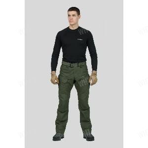 Городские тактические брюки Giena Tactics URBAN WARRIOR, цвет - Coyot CANVAS картинка анонса на сайте WHT.ru