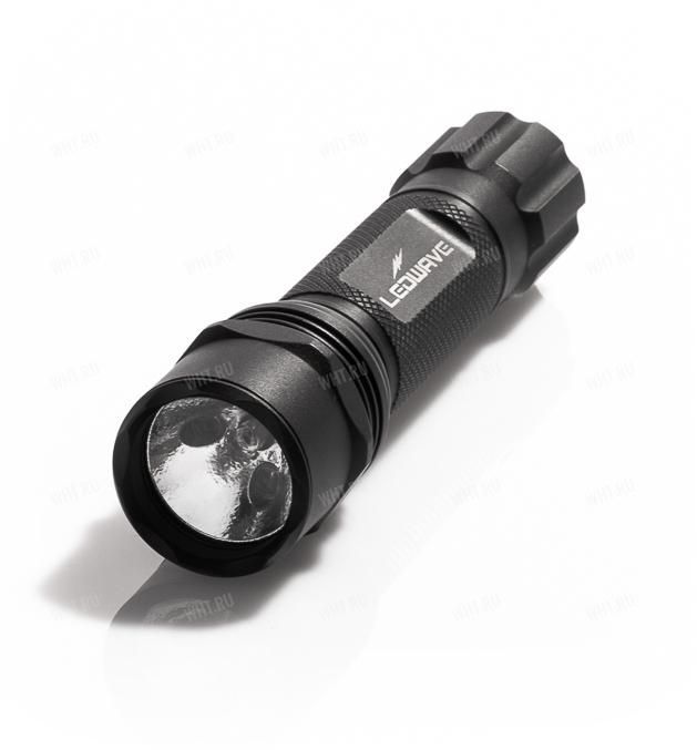 Тактический подствольный комбинированный фонарь Ledwave Z-2 DUO купить в интернет-магазине wht.ru
