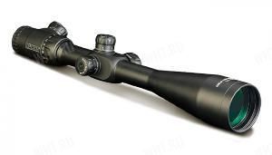 Оптический прицел Konuspro F-30 6-24x52 картинка анонса на сайте WHT.ru