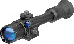 Цифровой прицел YUKON Photon XT 4.6x42S картинка анонса на сайте WHT.ru