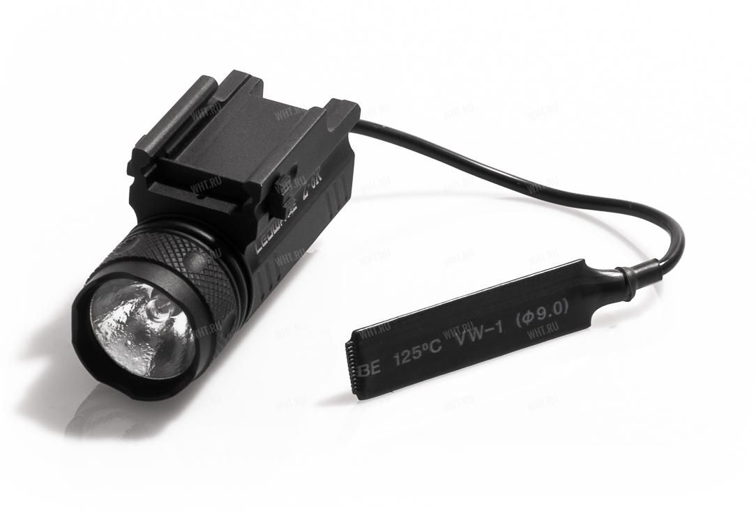 Подствольный светодиодный фонарь Ledwave Z-6R T-2000 купить в интернет-магазине wht.ru