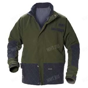 @Куртка WOODLINE Frontline картинка анонса на сайте WHT.ru