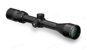 Оптический прицел Vortex Diamondback 4-12x40 SFP картинка анонса на сайте WHT.ru