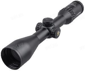 Оптический прицел Vector Optics CONTINENTAL x6 2-12x50 (30 мм) VET HUNTING SFP, марка VET-10BDC картинка анонса на сайте WHT.ru