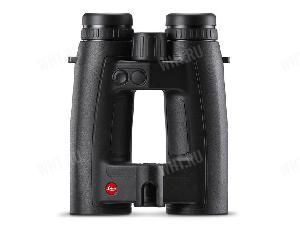 Бинокль-дальномер LEICA Geovid 10x42 3200.COM с баллистическим калькулятором картинка анонса на сайте WHT.ru