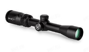 @Оптический прицел Vortex CROSSFIRE II 2-7x32 SFP картинка анонса на сайте WHT.ru