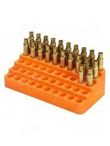 Поддон "трибуна" для 50 гильз Lyman Bleacher Loading Block .485"