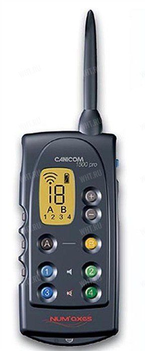 Пульт управления для системы Canicom 1500 PRO купить в интернет-магазине wht.ru