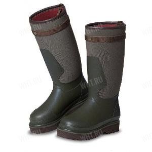 Резиновые сапоги ARXUS Arctic из натурального каучука картинка анонса на сайте WHT.ru