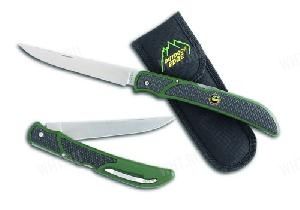 Складной филейный нож OUTDOOR EDGE Fish'n'Bone, Outdoor Edge картинка анонса на сайте WHT.ru