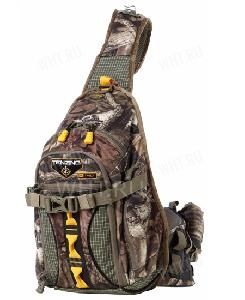 Рюкзак Tenzing TZ 1140, Mossy Oak Break Up Infinity, вес 1,8 кг картинка анонса на сайте WHT.ru