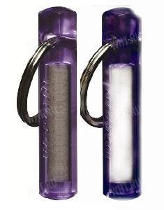 Светящийся брелок McNett NiteStik, цвет Royal Purple картинка анонса на сайте WHT.ru