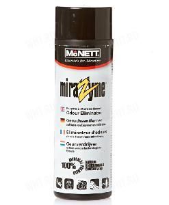 Состав-устранитель запаха MiraZyme , 250 мл , McNett 