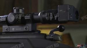 Адаптер MAKCAM для Swarovski Z6i II картинка анонса на сайте WHT.ru