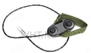 Выносная кнопка включения RC-490 (3-контактный разьем) для прицела Dedal-490 картинка анонса на сайте WHT.ru