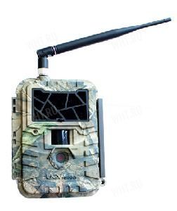 Фоторегистратор UOVISION UV595-2G, 5МП, 940 нМ, MMS, усиленная внешняя антенна, Bluetooth    картинка анонса на сайте WHT.ru