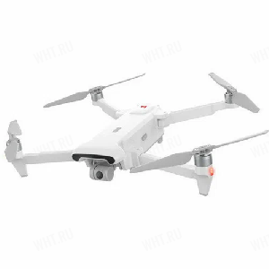 Квадрокоптер Xiaomi Fimi X8SE 2022 V2 Combo картинка анонса на сайте WHT.ru