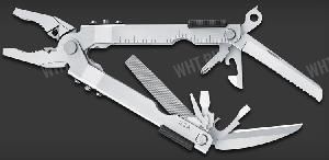 Мультиинструмент GERBER Multi-Plier 600s картинка анонса на сайте WHT.ru
