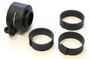 Хомут Armasight WHT-NV №4  (# 43 - 58.7 ; #42 - 57.0 ; #41 - 56.0) картинка анонса на сайте WHT.ru