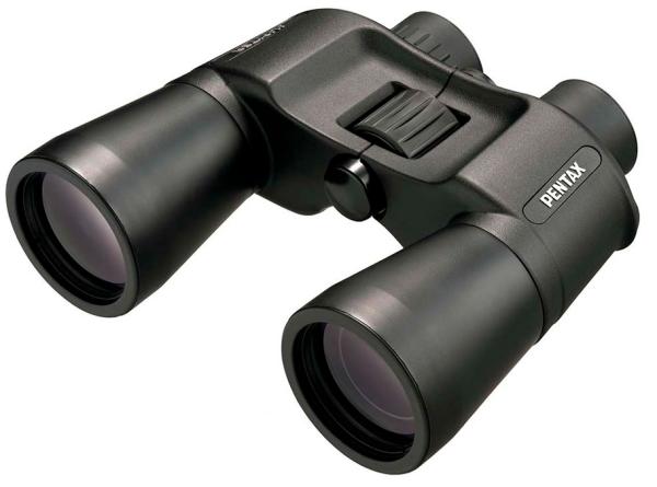 Бинокль PENTAX JUPITER 16x50 картинка анонса на сайте WHT.ru