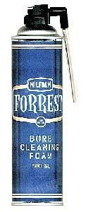 Пена для удаления нагара, отложений и омеднения FORREST Bore Cleaning Foam, 500 мл картинка анонса на сайте WHT.ru