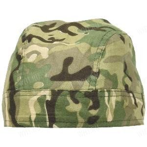 Бандана тактическая Headwrap "Sniper", камуфляж - Operation Camo картинка анонса на сайте WHT.ru