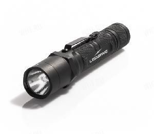 Тактический фонарь Ledwave MC-5 Elite картинка анонса на сайте WHT.ru