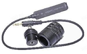Выносная кнопка Ledwave A-84 для фонарей Ledwave XP-100, 200, 201 TURBO LED картинка анонса на сайте WHT.ru