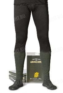 Кальсоны WOODLINE Microclimate картинка анонса на сайте WHT.ru