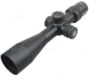 Оптический прицел Vector Optics VEYRON 4-16x44 (30 мм) FFP IR, марка MPR-V5 картинка анонса на сайте WHT.ru