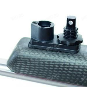Universal Guide Adapter для установки сошек Javelin и Spartan 300, SPARTAN картинка анонса на сайте WHT.ru