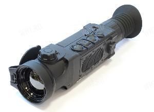 Тепловизионный прицел Pulsar Trail XQ50 (384x288) картинка анонса на сайте WHT.ru