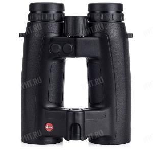 Бинокль-дальномер Leica Geovid 8x42 HD-B 3000 картинка анонса на сайте WHT.ru
