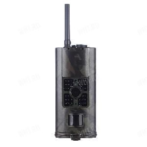 Фотоловушка Suntek HC700G (Филин 120 PRO) 16MP, отправка E-mail, MMS, 3G картинка анонса на сайте WHT.ru