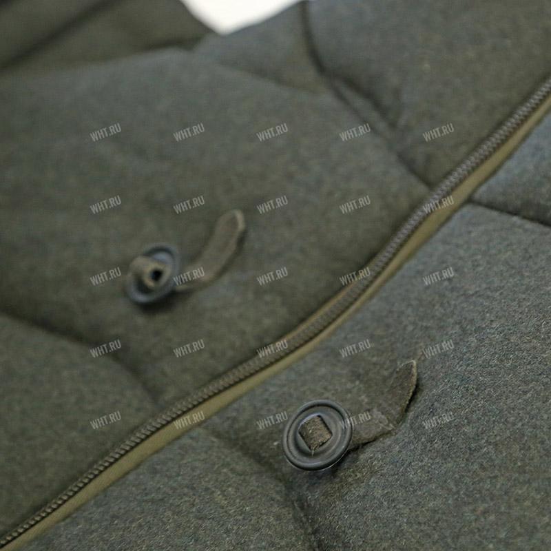Засидочный мешок-куртка CARINTHIA (G-LOFT®Hi 300g/m2) купить в интернет-магазине wht.ru