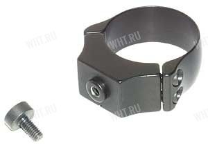 Кольцо для кронштейнов МАК на едином основании, ø34 мм, BH=2,5 мм картинка анонса на сайте WHT.ru