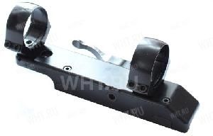 Кронштейн Contessa на Blaser, кольца ø30 мм, BH=5 мм картинка анонса на сайте WHT.ru