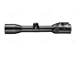 Оптический прицел Swarovski Z6i 1.7-10x42L картинка анонса на сайте WHT.ru