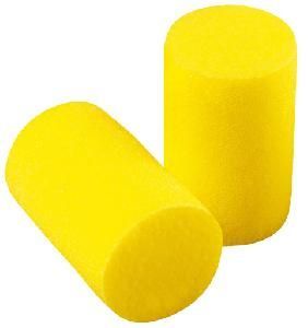 Ушные вкладыши (беруши) 3M™ E-A-R™ Classic II, SNR = 32 дБ картинка анонса на сайте WHT.ru