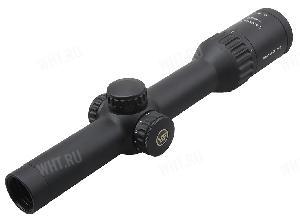 Оптический прицел Vector Optics CONTINENTAL x8 1-8x24 ED (30 мм) G4 HUNTING SFP, марка German #4 картинка анонса на сайте WHT.ru