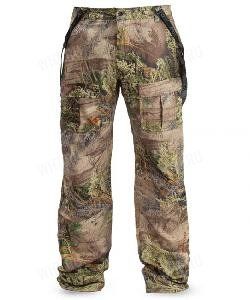 Брюки FIRST LITE Kanab, камуфляж Realtree MAX-1 картинка анонса на сайте WHT.ru