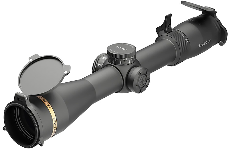 Адаптер резьбовой для оптического прицела Leupold VX-6HD 2-12x42 картинка анонса на сайте WHT.ru