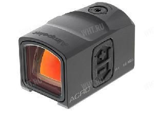 Коллиматорный прицел Aimpoint ACRO P-1 (3,5 MOA) картинка анонса на сайте WHT.ru