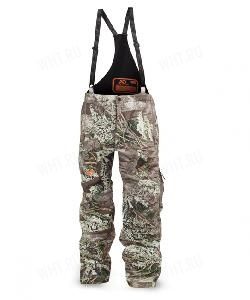 Брюки FIRST LITE North Branch, камуфляж Realtree MAX-1 картинка анонса на сайте WHT.ru