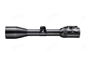 Оптический прицел Swarovski Z6i 2-12x50 L картинка анонса на сайте WHT.ru